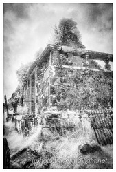 Cill Chriosd Church, Skye #III